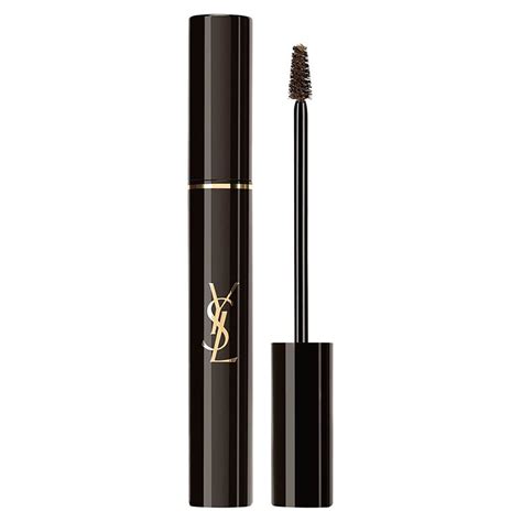 ysl couture brow gel